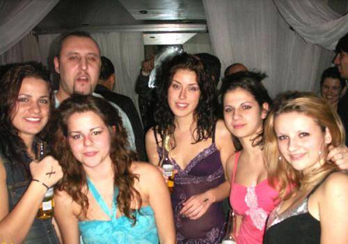 KONICA MINOLTA DIGITAL CAMERA